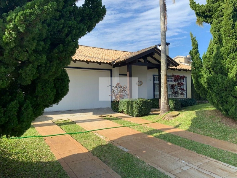 Casa com 2 terrenos e meio em condomínio de Atlântida: 9ª foto da galeria de imagens do imóvel