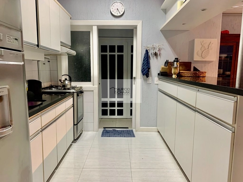 Casa com 2 terrenos e meio em condomínio de Atlântida: 16ª foto da galeria de imagens do imóvel