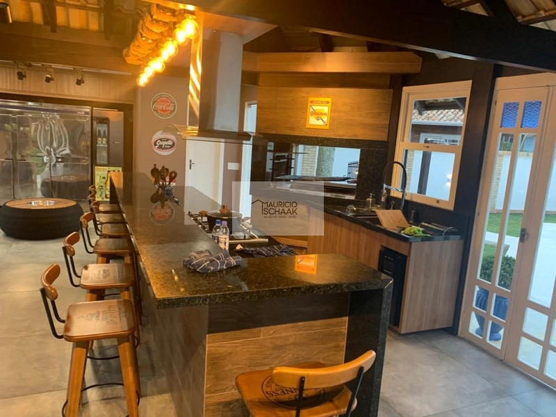 Casa com 2 terrenos e meio em condomínio de Atlântida: 12ª foto da galeria de imagens do imóvel