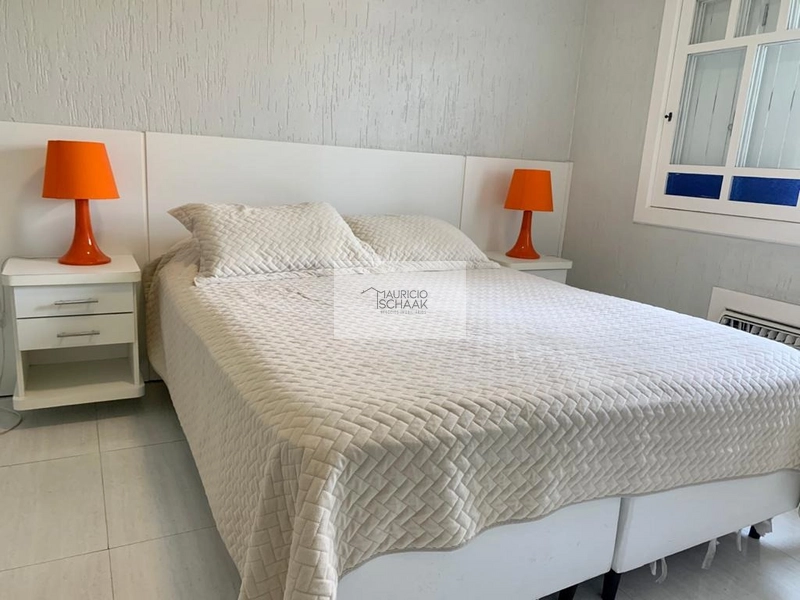 Casa com 2 terrenos e meio em condomínio de Atlântida: 4ª foto da galeria de imagens do imóvel