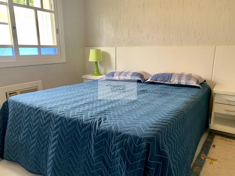 Casa com 2 terrenos e meio em condomínio de Atlântida: 13ª foto da galeria de imagens do imóvel
