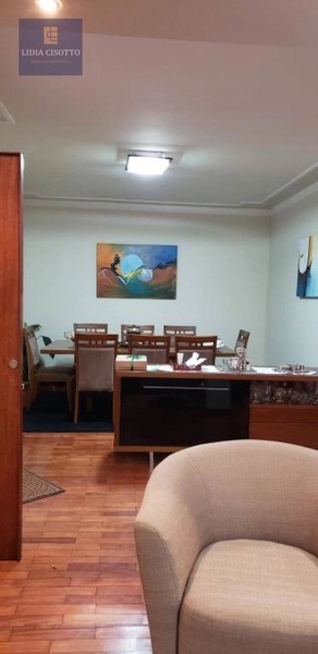 Excelente casa no bairro Dr. Laurindo: 6ª foto da galeria de imagens do imóvel