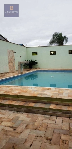 Excelente casa no bairro Dr. Laurindo: 1ª foto da galeria de imagens do imóvel