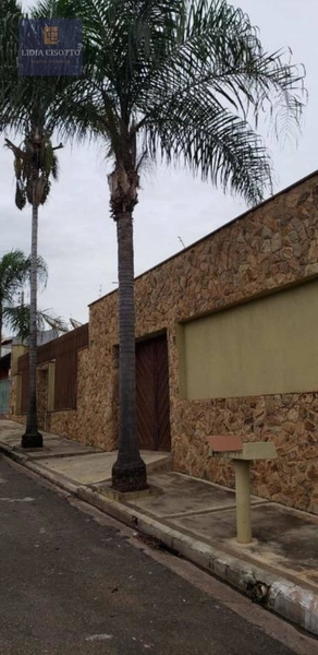 Excelente casa no bairro Dr. Laurindo: 4ª foto da galeria de imagens do imóvel