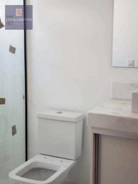 Casa nova em condomínio fechado em Capela do Alto.: 29ª foto da galeria de imagens do imóvel