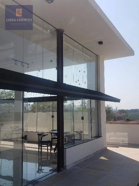 Casa nova em condomínio fechado em Capela do Alto.: 16ª foto da galeria de imagens do imóvel