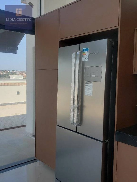 Casa nova em condomínio fechado em Capela do Alto.: 25ª foto da galeria de imagens do imóvel