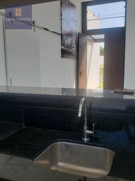 Casa nova em condomínio fechado em Capela do Alto.: 22ª foto da galeria de imagens do imóvel