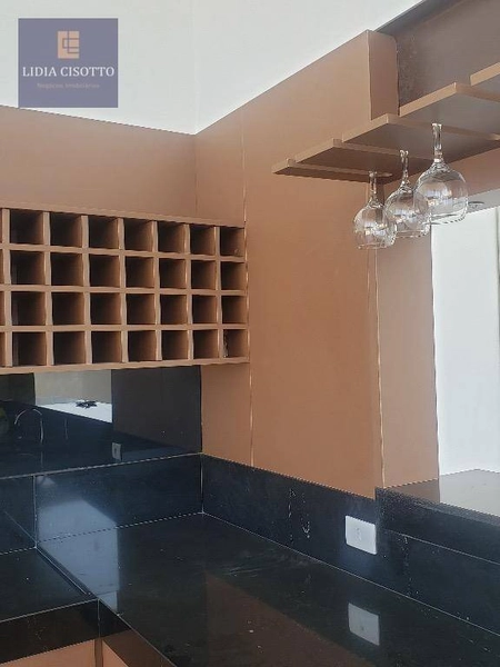 Casa nova em condomínio fechado em Capela do Alto.: 23ª foto da galeria de imagens do imóvel