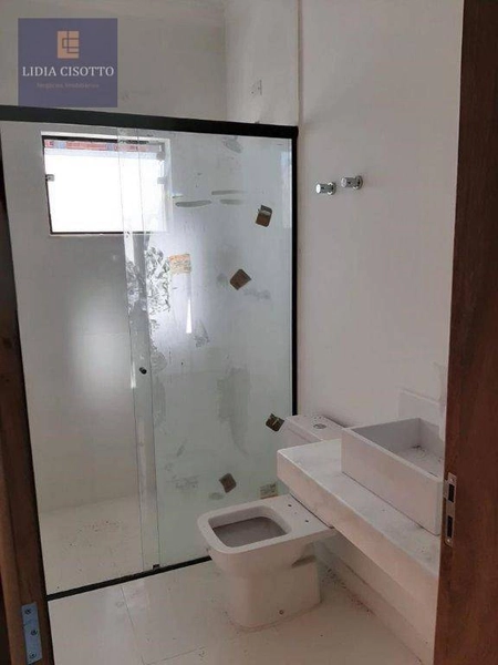 Casa nova em condomínio fechado em Capela do Alto.: 3ª foto da galeria de imagens do imóvel