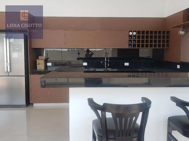 Casa nova em condomínio fechado em Capela do Alto.: 9ª foto da galeria de imagens do imóvel