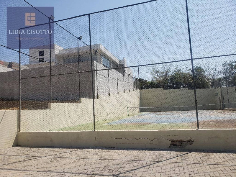 Casa nova em condomínio fechado em Capela do Alto.: 37ª foto da galeria de imagens do imóvel