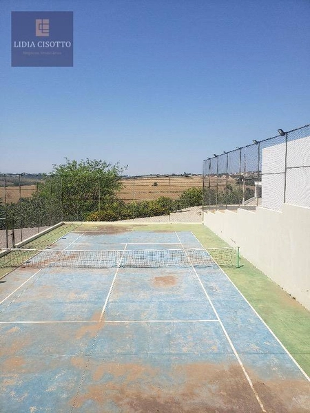 Casa nova em condomínio fechado em Capela do Alto.: 33ª foto da galeria de imagens do imóvel
