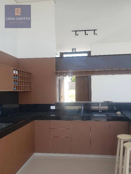 Casa nova em condomínio fechado em Capela do Alto.: 11ª foto da galeria de imagens do imóvel