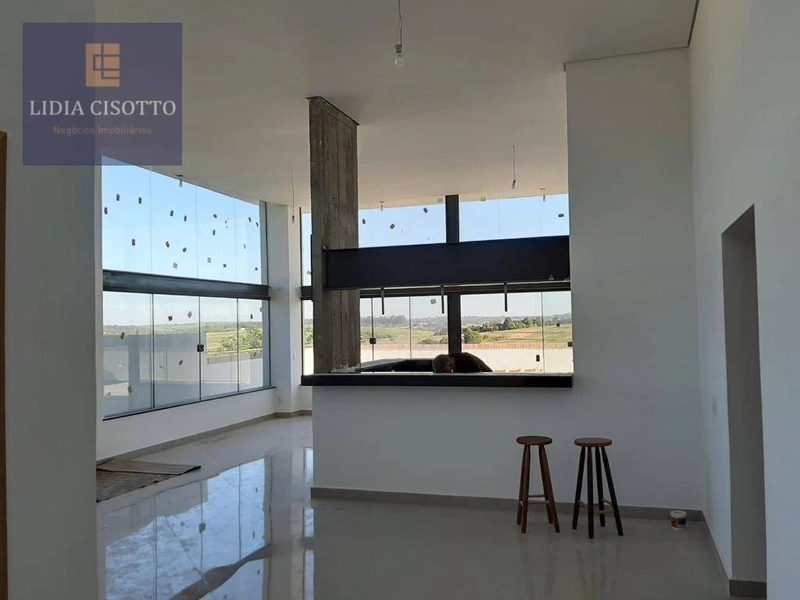 Casa nova em condomínio fechado em Capela do Alto.: 5ª foto da galeria de imagens do imóvel