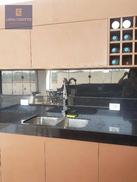Casa nova em condomínio fechado em Capela do Alto.: 24ª foto da galeria de imagens do imóvel