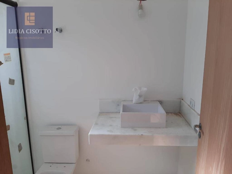 Casa nova em condomínio fechado em Capela do Alto.: 4ª foto da galeria de imagens do imóvel