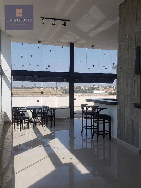 Casa nova em condomínio fechado em Capela do Alto.: 6ª foto da galeria de imagens do imóvel