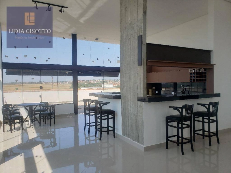 Casa nova em condomínio fechado em Capela do Alto.: 30ª foto da galeria de imagens do imóvel