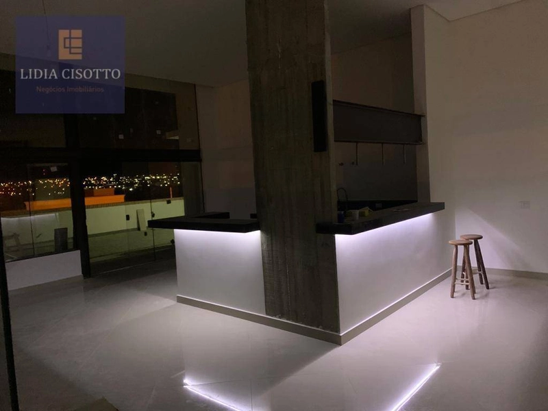Casa nova em condomínio fechado em Capela do Alto.: 1ª foto da galeria de imagens do imóvel
