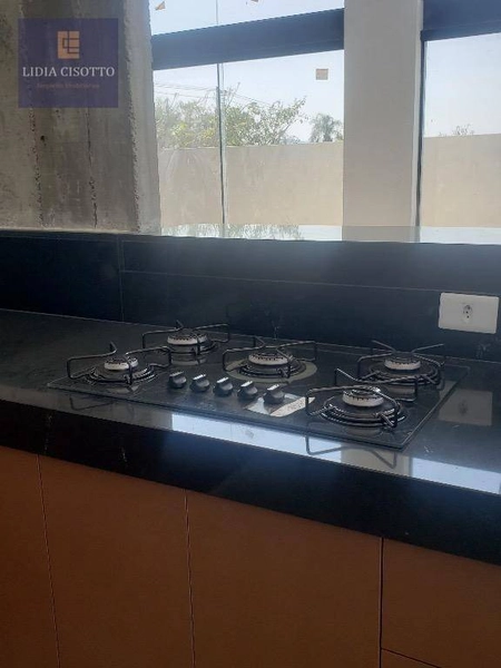 Casa nova em condomínio fechado em Capela do Alto.: 21ª foto da galeria de imagens do imóvel