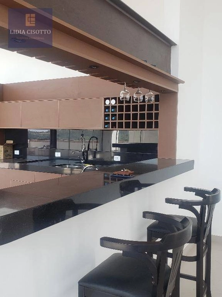 Casa nova em condomínio fechado em Capela do Alto.: 8ª foto da galeria de imagens do imóvel