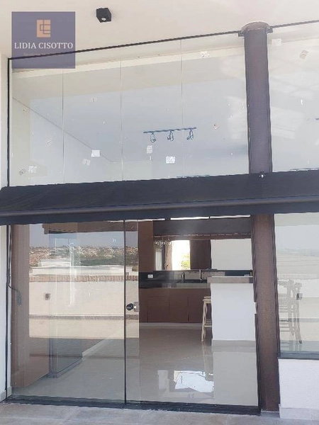 Casa nova em condomínio fechado em Capela do Alto.: 17ª foto da galeria de imagens do imóvel