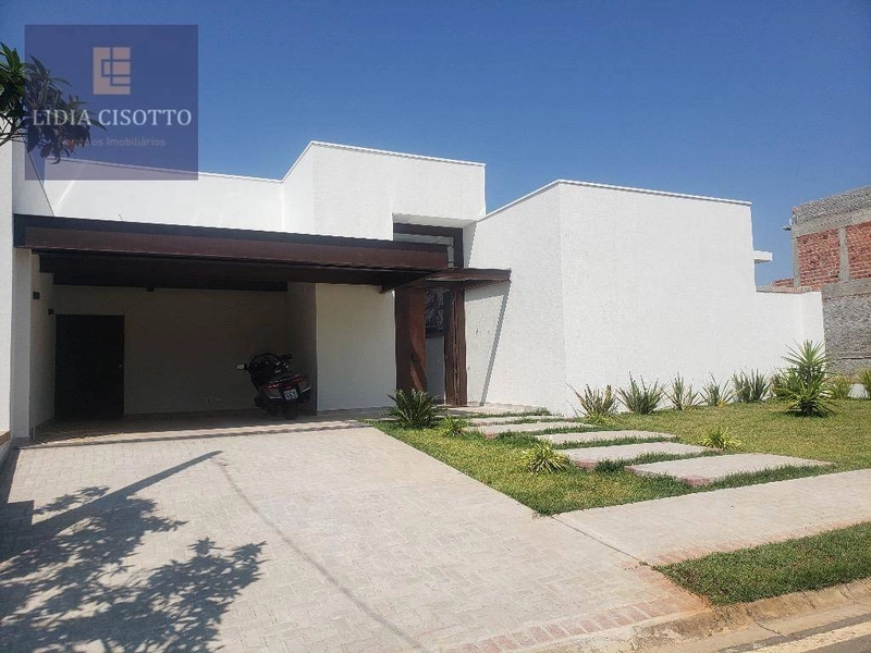 Casa nova em condomínio fechado em Capela do Alto.: 32ª foto da galeria de imagens do imóvel