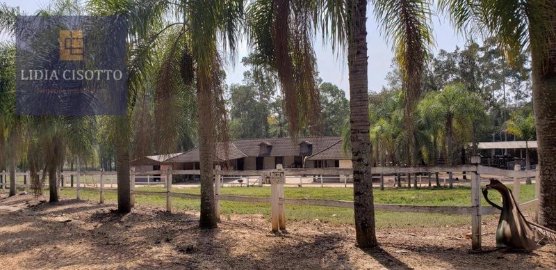 Maravilhoso sítio próximo a Tatuí com potencial para resort, spa, ou sítio de l: 9ª foto da galeria de imagens do imóvel