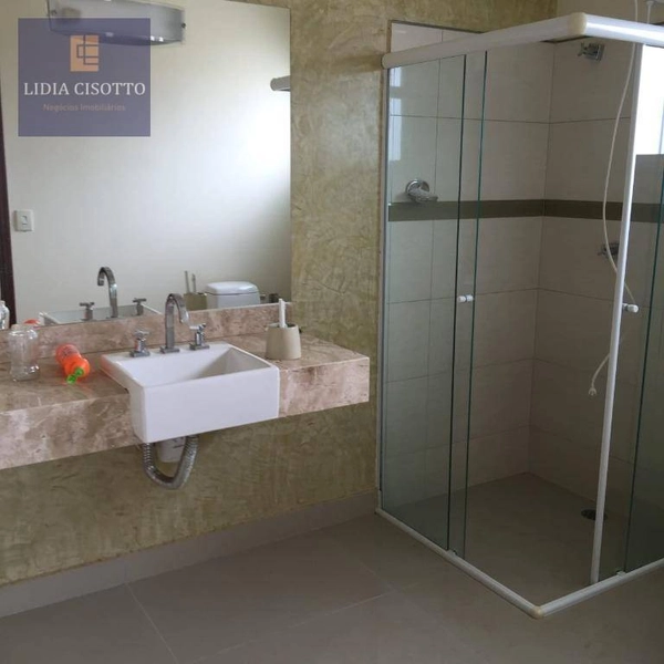 Linda casa no Residencial Villa Monte Verde: 9ª foto da galeria de imagens do imóvel
