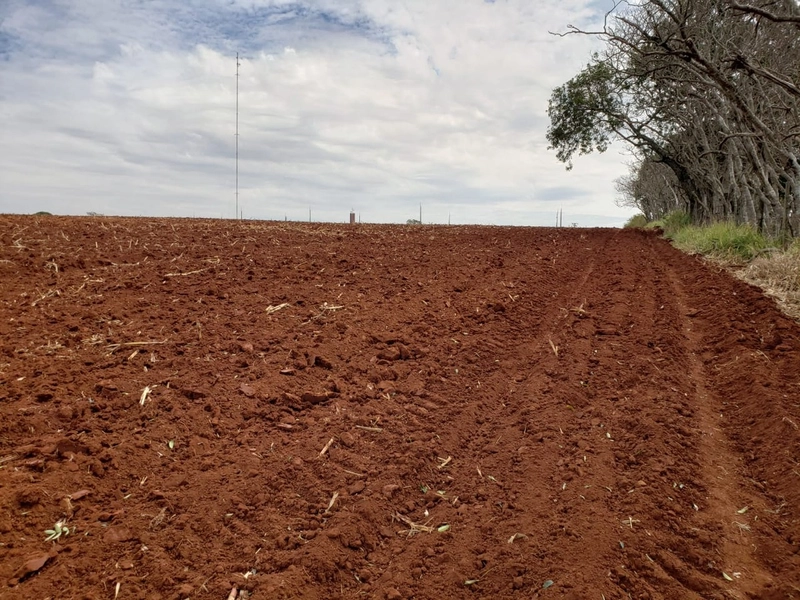 Excelente área rural de 2,69 alqueires a venda em Tatui: 3ª foto da galeria de imagens do imóvel