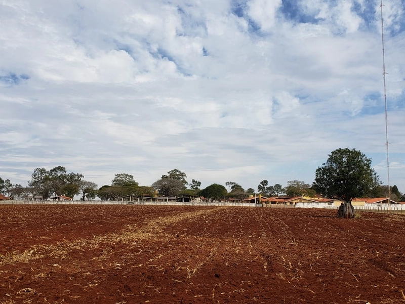 Excelente área rural de 2,69 alqueires a venda em Tatui: 11ª foto da galeria de imagens do imóvel