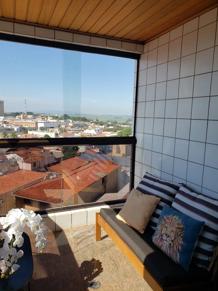 Excelente apto recém reformado a venda na rua XI de Agosto: 7ª foto da galeria de imagens do imóvel