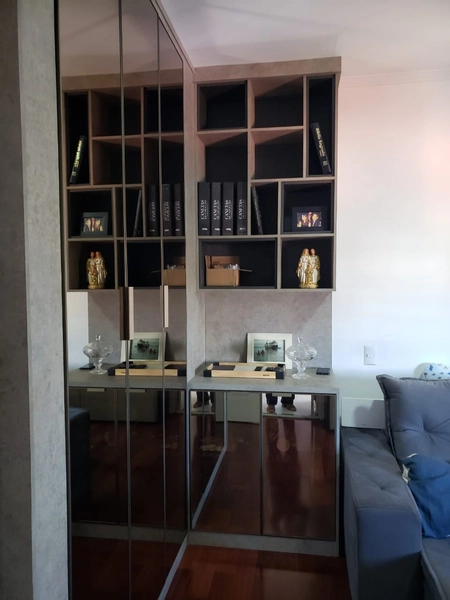 Excelente apto recém reformado a venda na rua XI de Agosto: 9ª foto da galeria de imagens do imóvel
