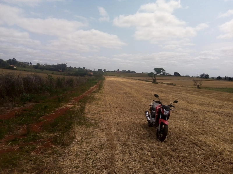 Excelente área rural em Cesareo Lange: 4ª foto da galeria de imagens do imóvel