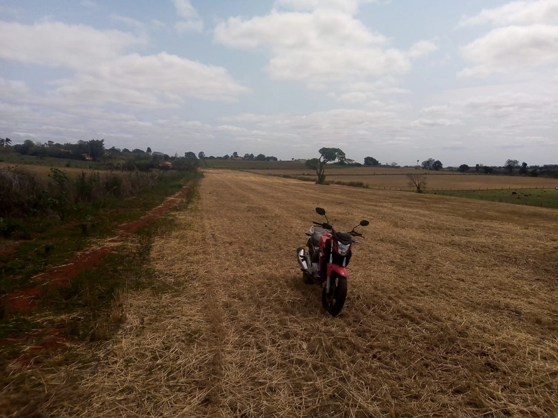 Excelente área rural em Cesareo Lange: 1ª foto da galeria de imagens do imóvel