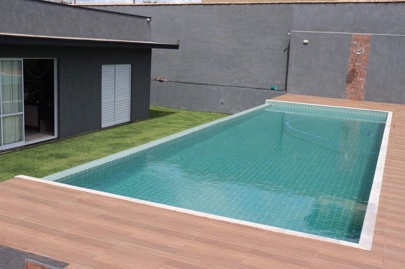 Oportunidade!! Casa no condomínio fechado ecopark a venda com tudo de: 28ª foto da galeria de imagens do imóvel