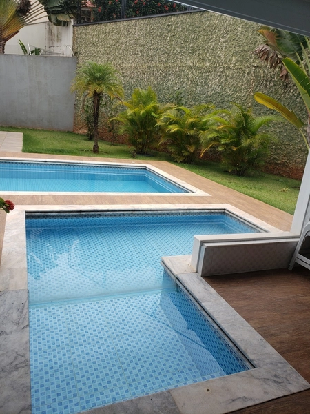 Maravilhosa casa a venda na Colina das Estrelas: 23ª foto da galeria de imagens do imóvel