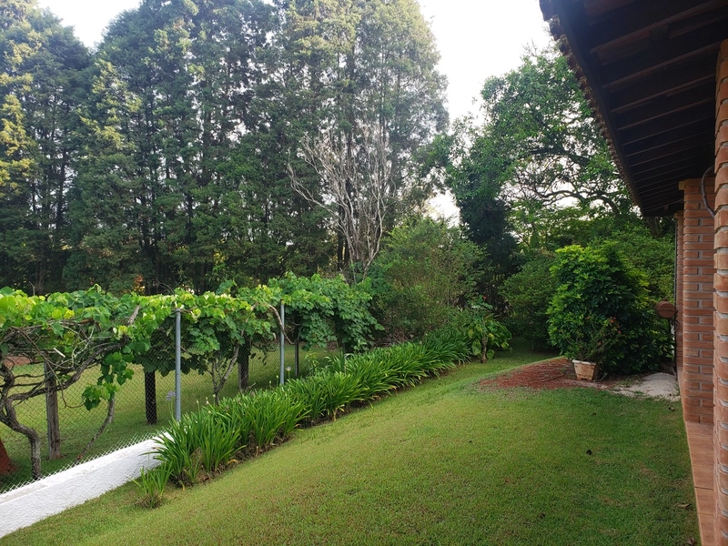 Excelente chacara de 20.000m2 a venda na Agua branca porteira fechada: 21ª foto da galeria de imagens do imóvel