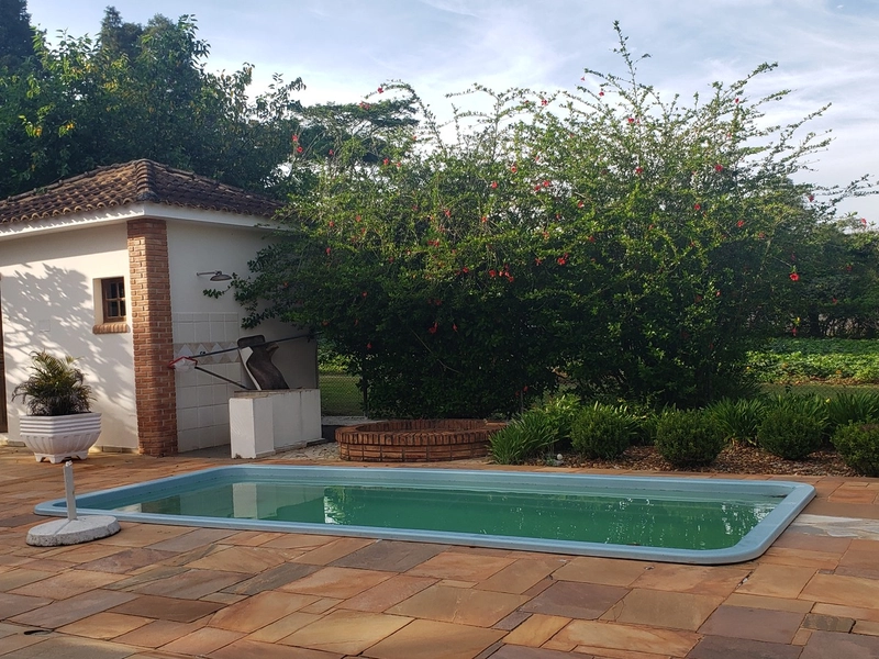 Excelente chacara de 20.000m2 a venda na Agua branca porteira fechada: 33ª foto da galeria de imagens do imóvel