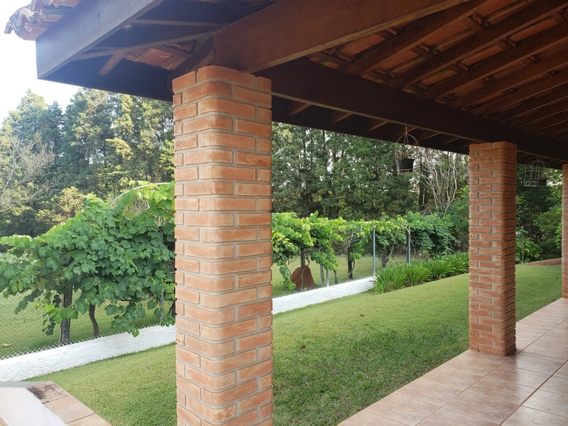 Excelente chacara de 20.000m2 a venda na Agua branca porteira fechada: 15ª foto da galeria de imagens do imóvel