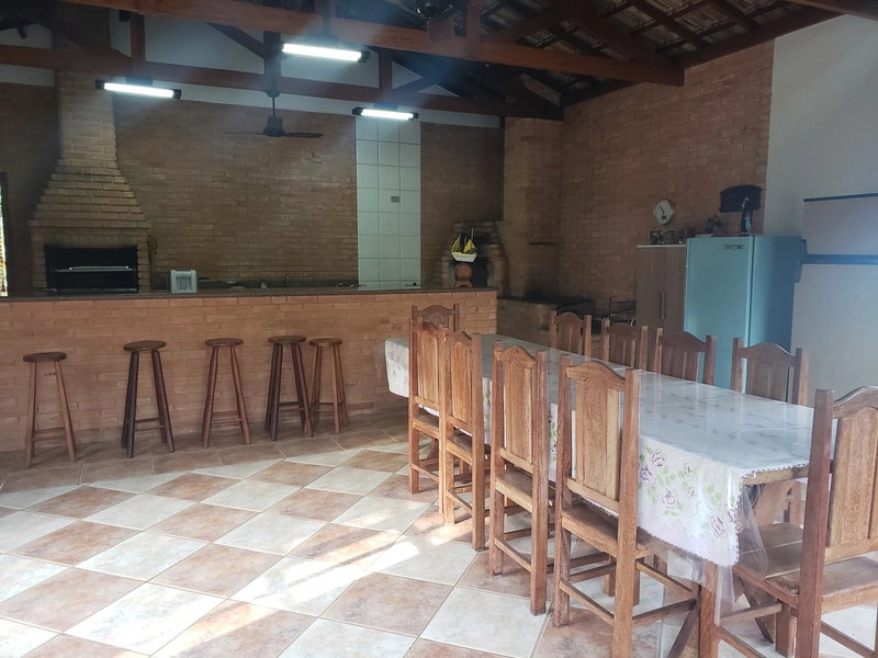 Excelente chacara de 20.000m2 a venda na Agua branca porteira fechada: 12ª foto da galeria de imagens do imóvel