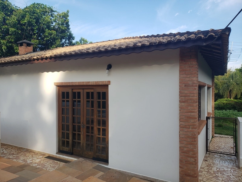 Excelente chacara de 20.000m2 a venda na Agua branca porteira fechada: 14ª foto da galeria de imagens do imóvel