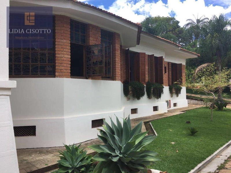 Linda casa: 25ª foto da galeria de imagens do imóvel