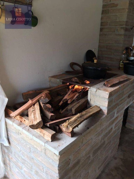 Linda casa: 19ª foto da galeria de imagens do imóvel