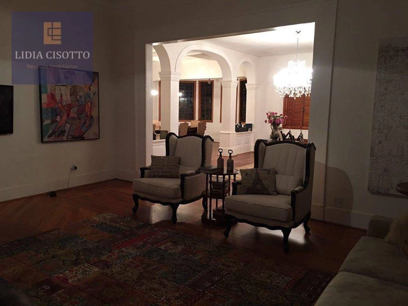Linda casa: 6ª foto da galeria de imagens do imóvel