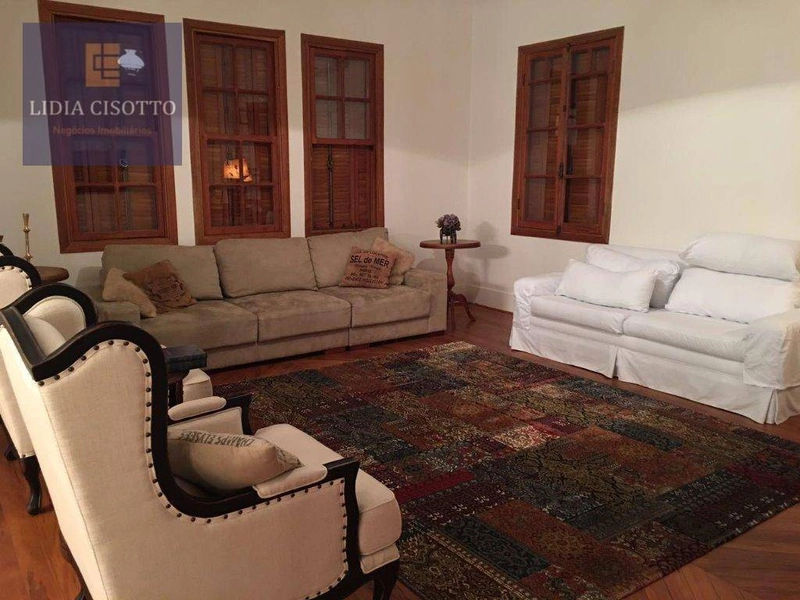Linda casa: 32ª foto da galeria de imagens do imóvel