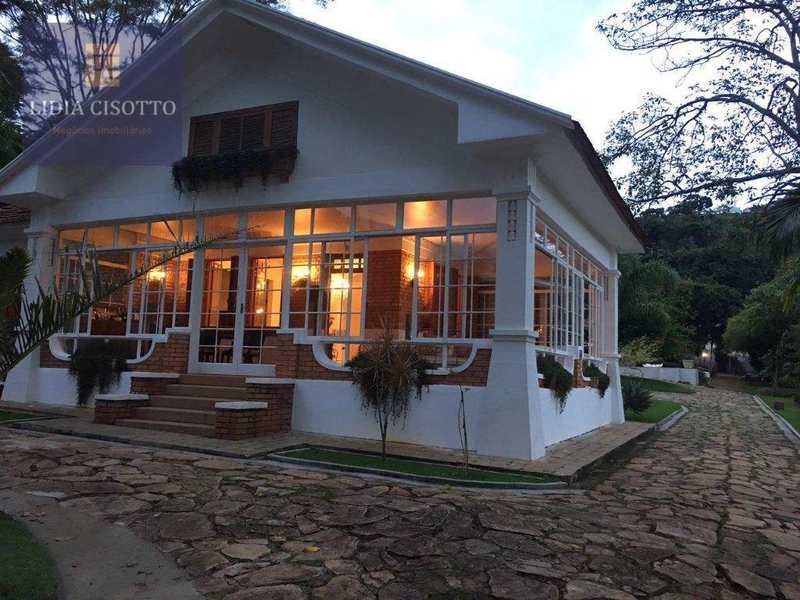 Linda casa: 20ª foto da galeria de imagens do imóvel