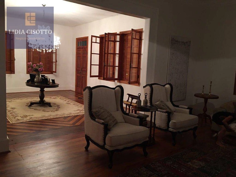 Linda casa: 5ª foto da galeria de imagens do imóvel