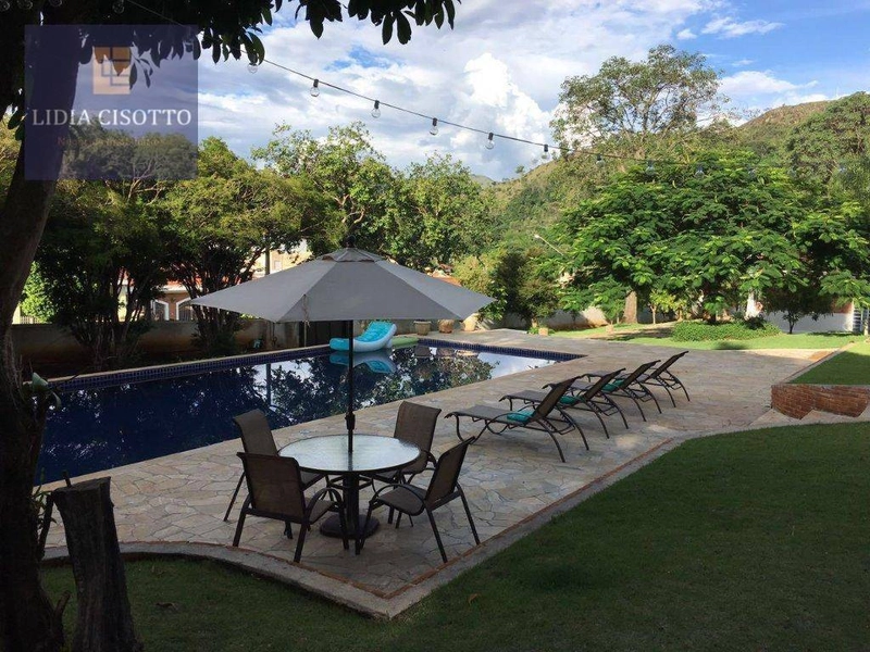 Linda casa: 30ª foto da galeria de imagens do imóvel